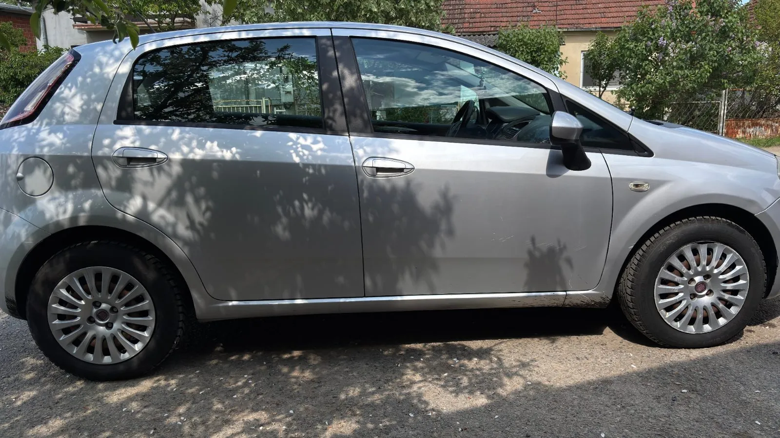 Fiat EVO 2010