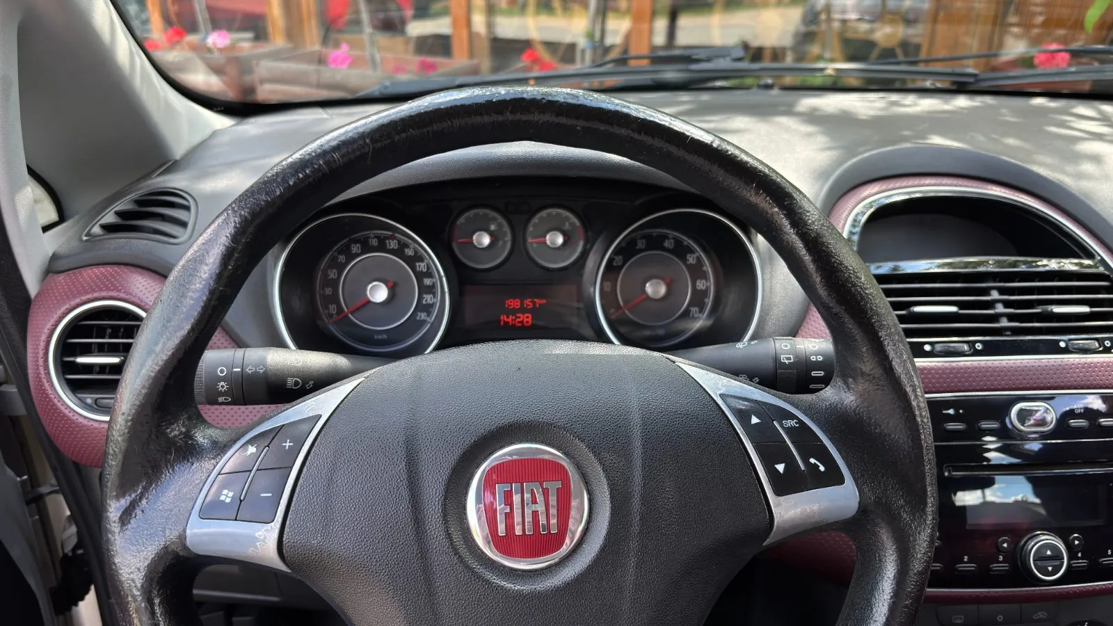 Fiat EVO 2010