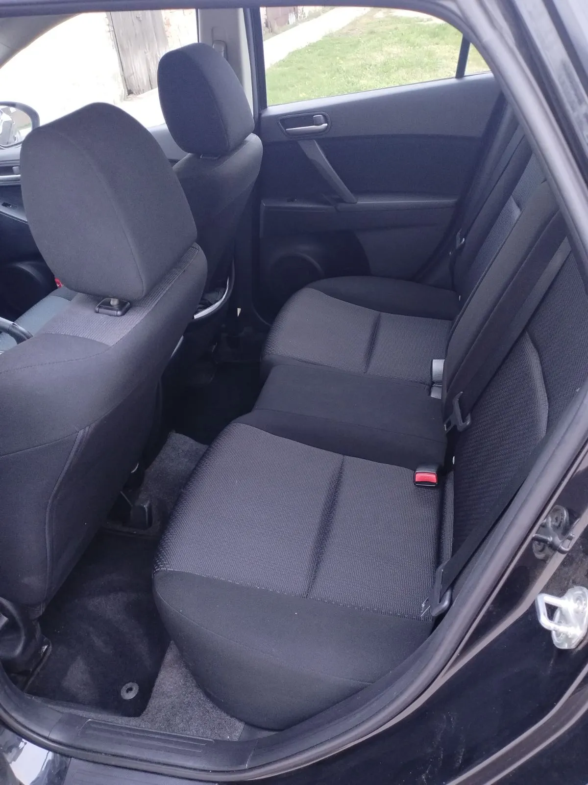 Mazda 3 2009
