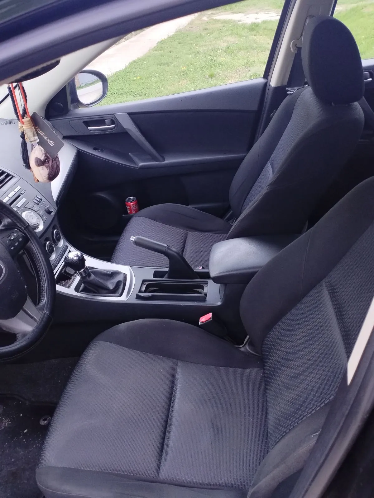Mazda 3 2009