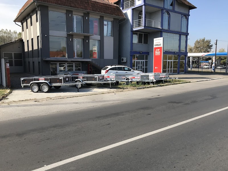 AC DJORDJEVIC