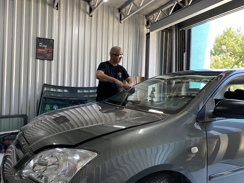 AC Glass servis | Auto stakla Voždovac