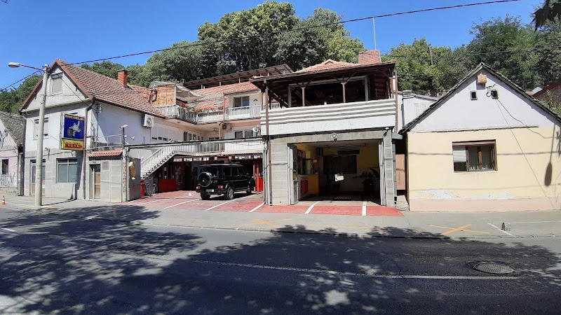 Adam Auto Servis