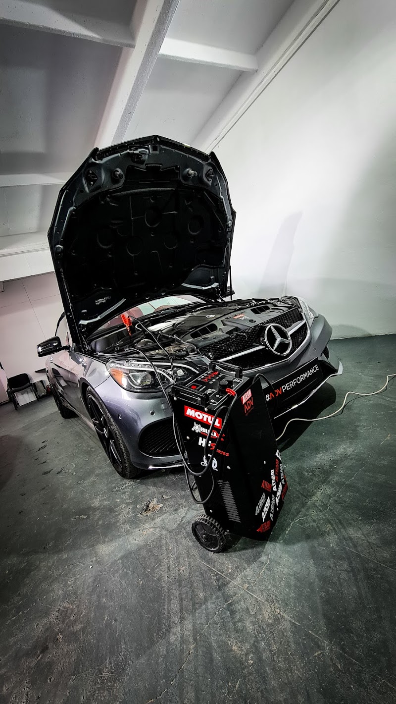 ADV PERFORMANCE - Chiptuning Timisoara