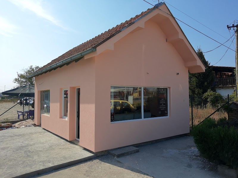 Agencija ARSA