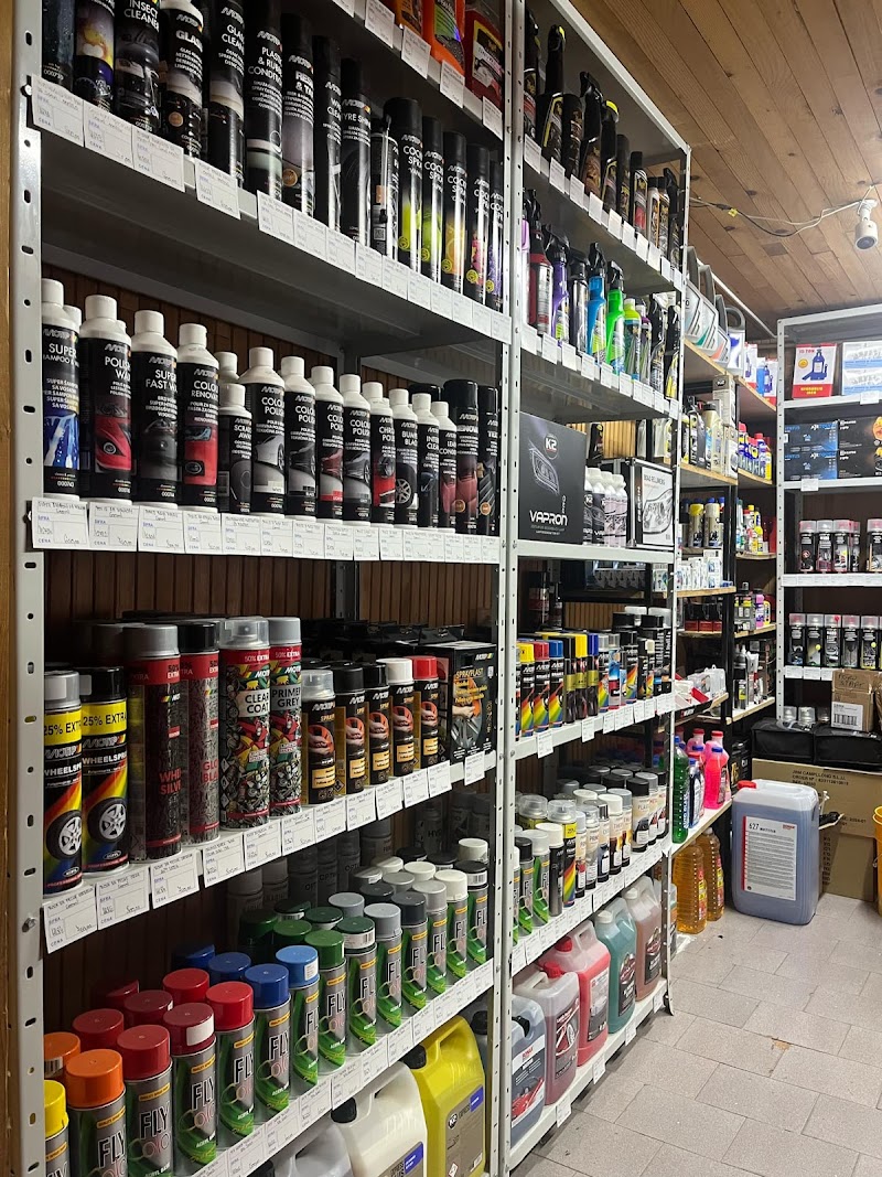 Agrostart-Mz & MZ Shop