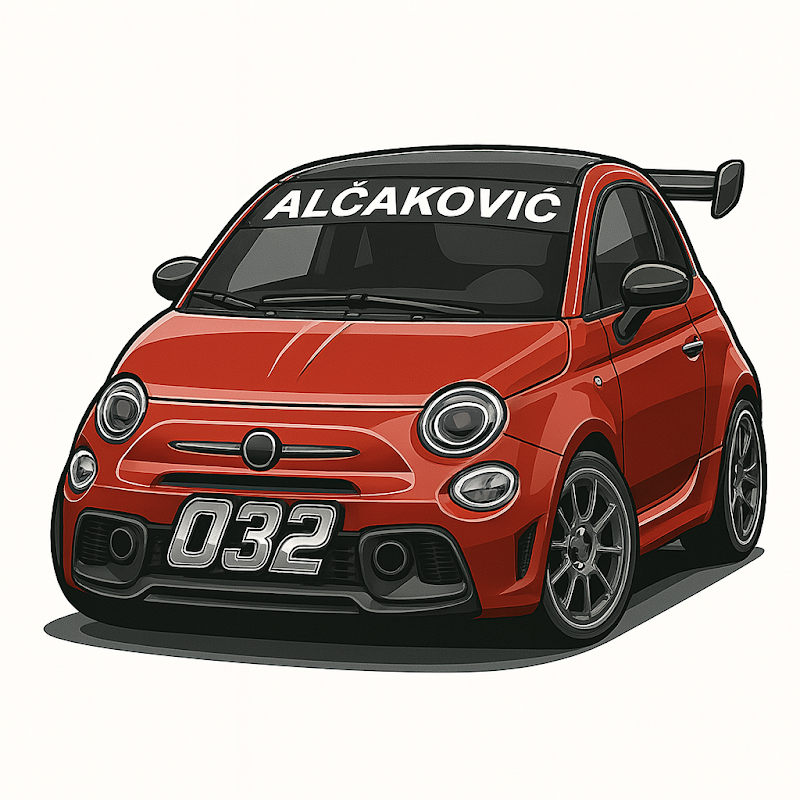 Alcakovic 032 Auto Servis
