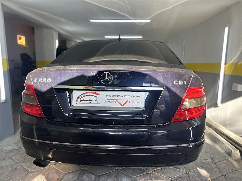 Alpha Detailing Centar