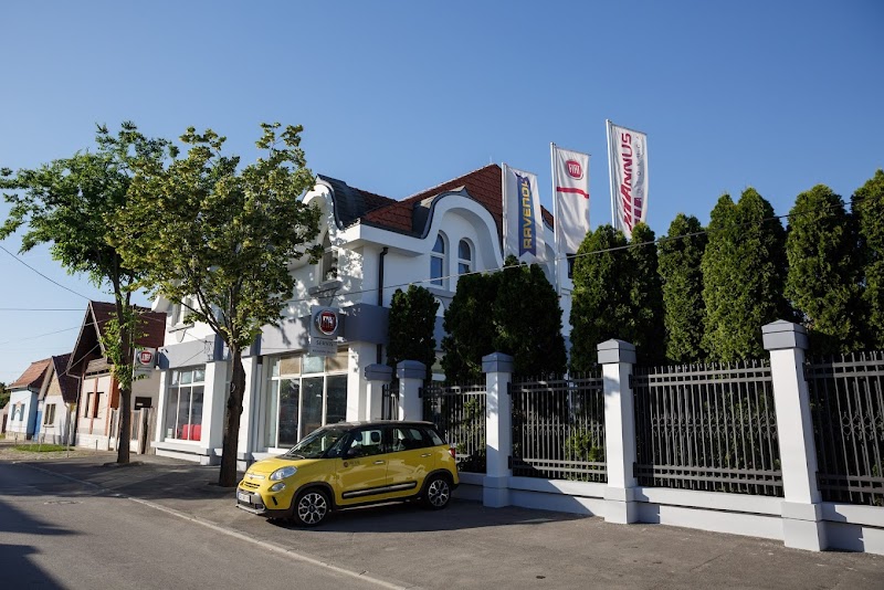 Annus auto kuća