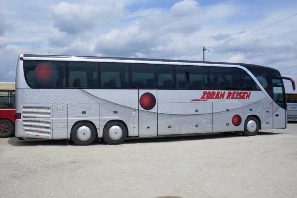 AP Zoran Reisen d.o.o