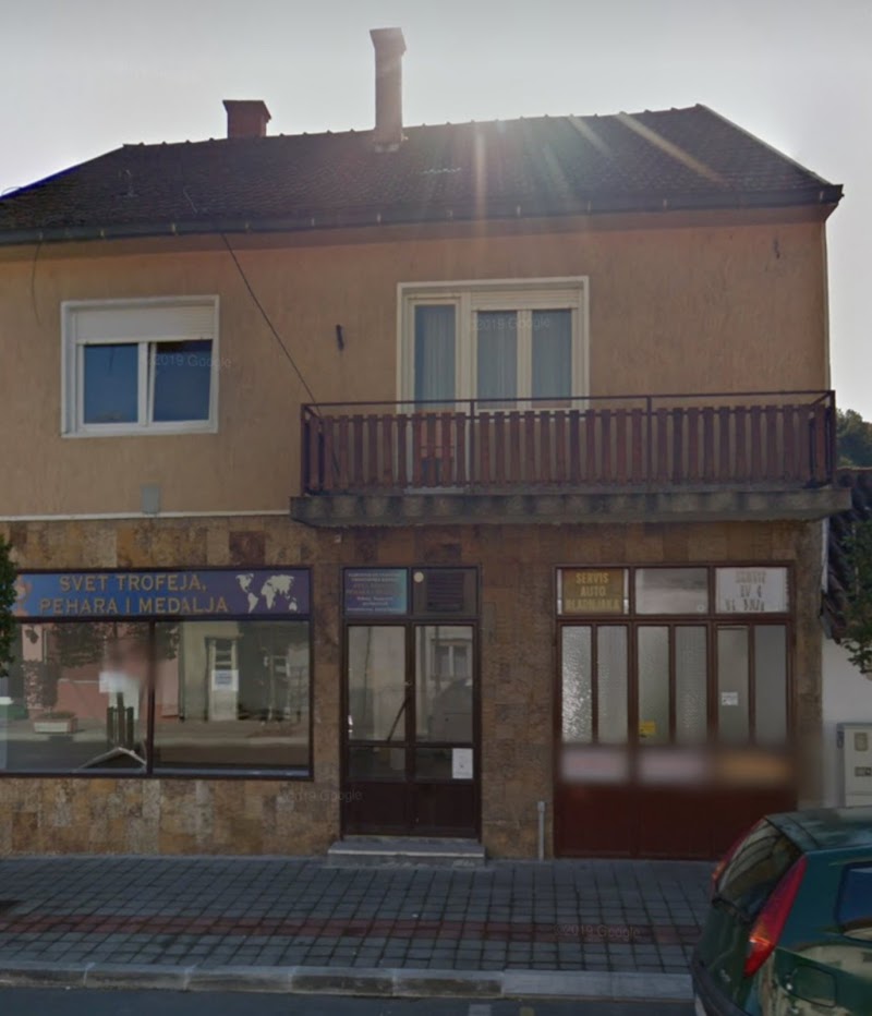 Arandjelovac