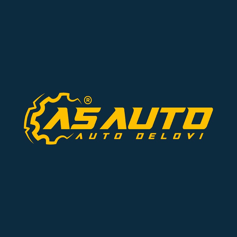 As Auto Delovi