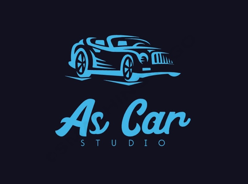 AS Car Studio