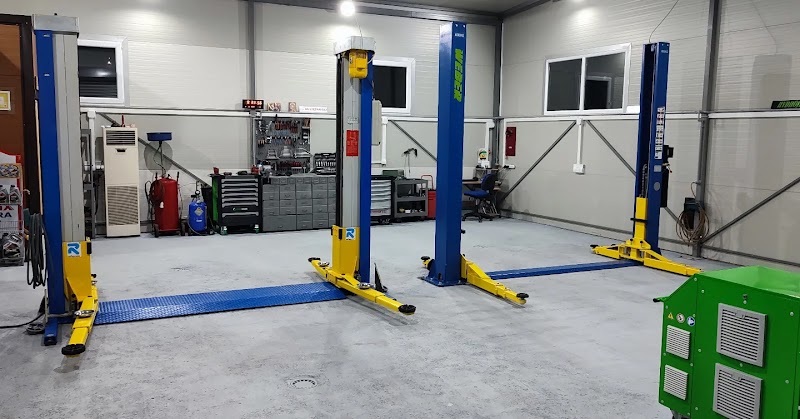 As Stefan 032 i Dpf servis Čačak