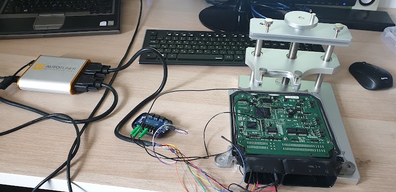 /////ASM CHIPTUNING