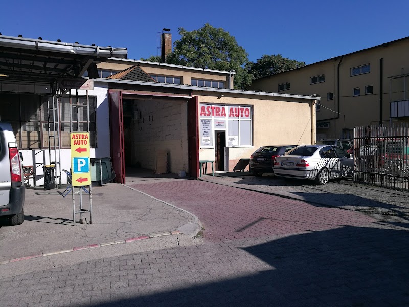 ASTRA AUTO