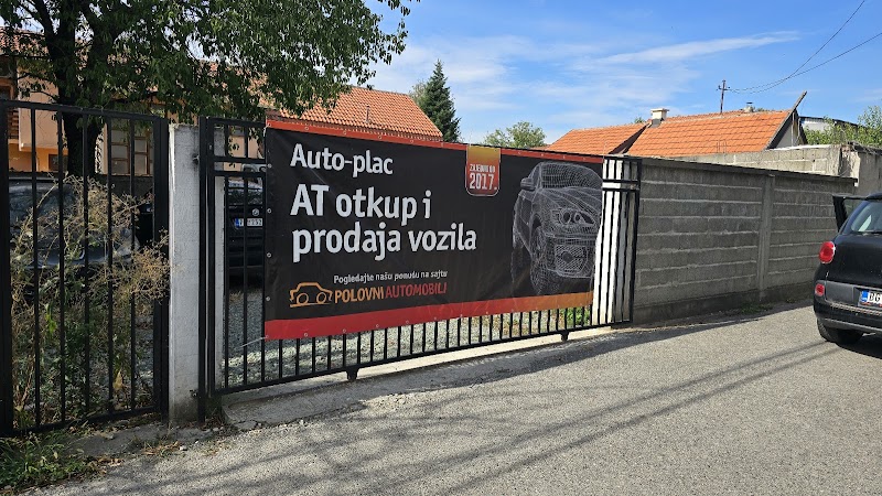 AT Otkup vozila