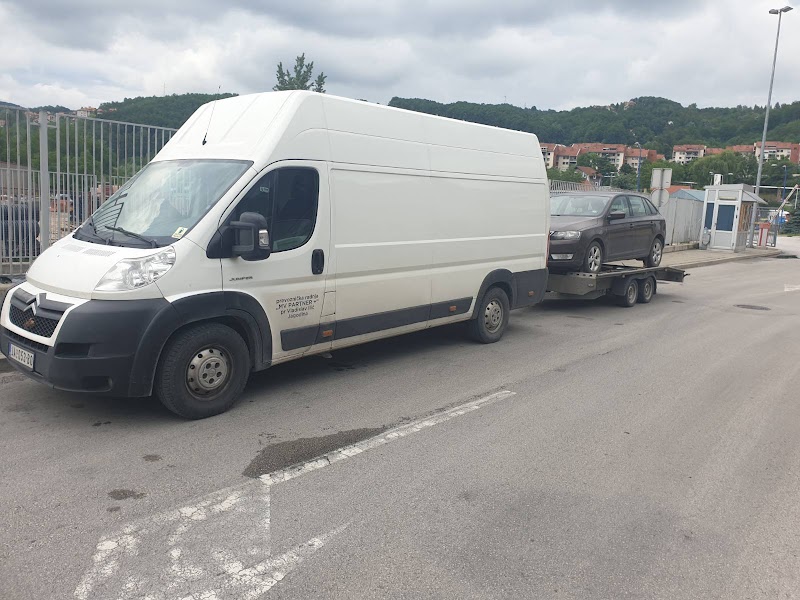 ATR Vjetrović Željko Kombi prevoz Šlep služba Selidbe Prevoz carinske robe Užice Zlatibor Bela Zemlja Sevojno Požega iznajmljivanje prikolica