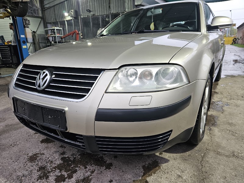 Audi i VW Delovi