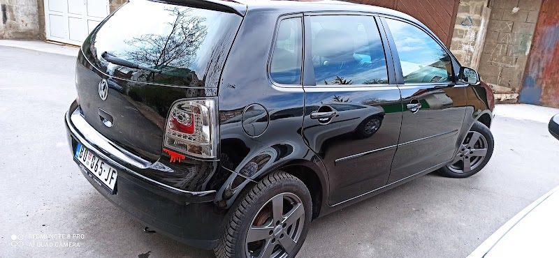 Auto Aca