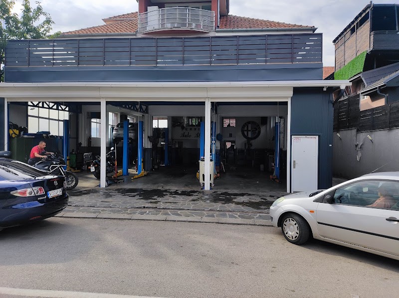 Auto Alfa