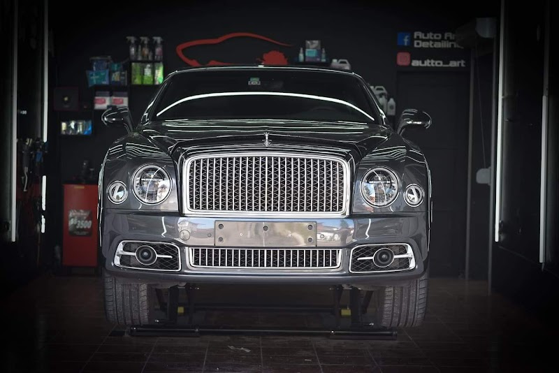 Auto Art Detailing