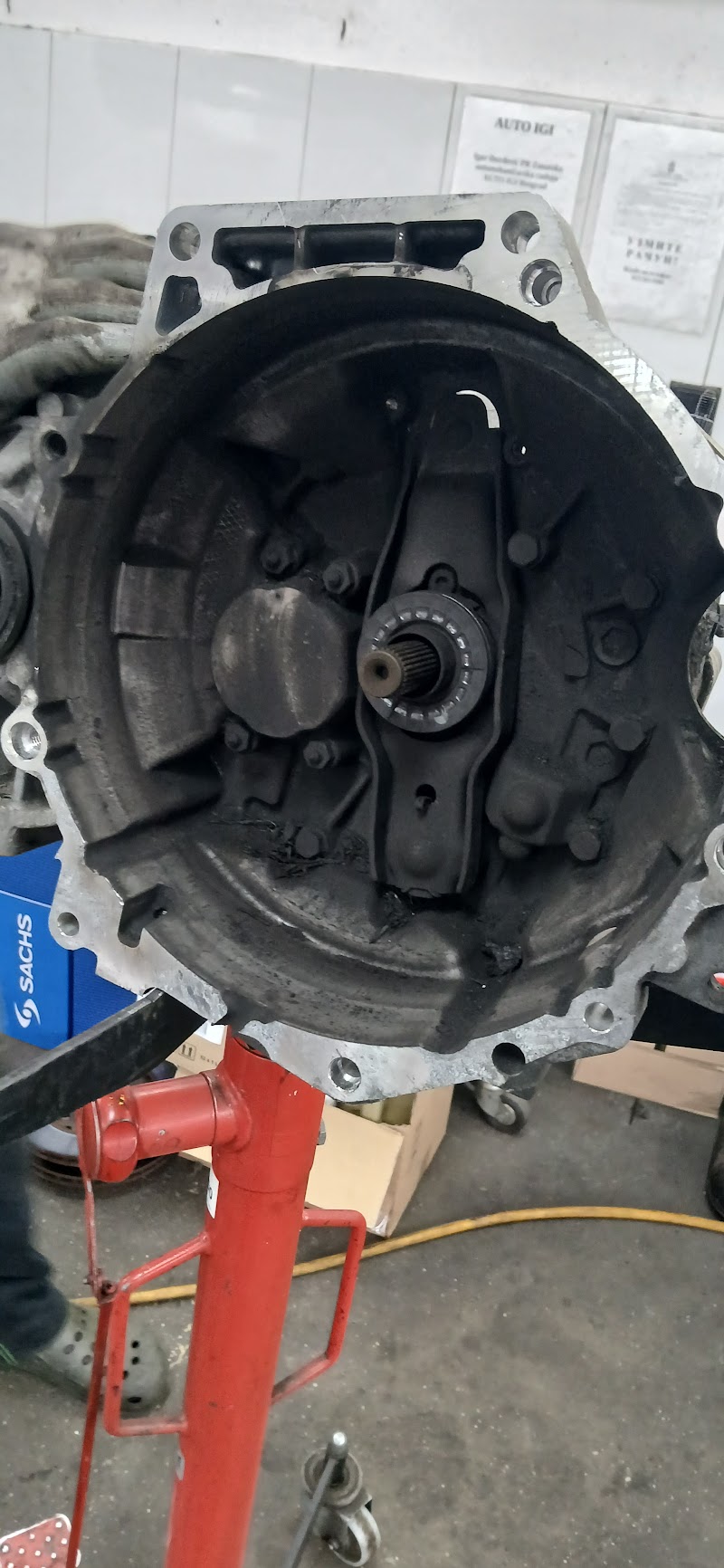 AUTO BANE SERVIS