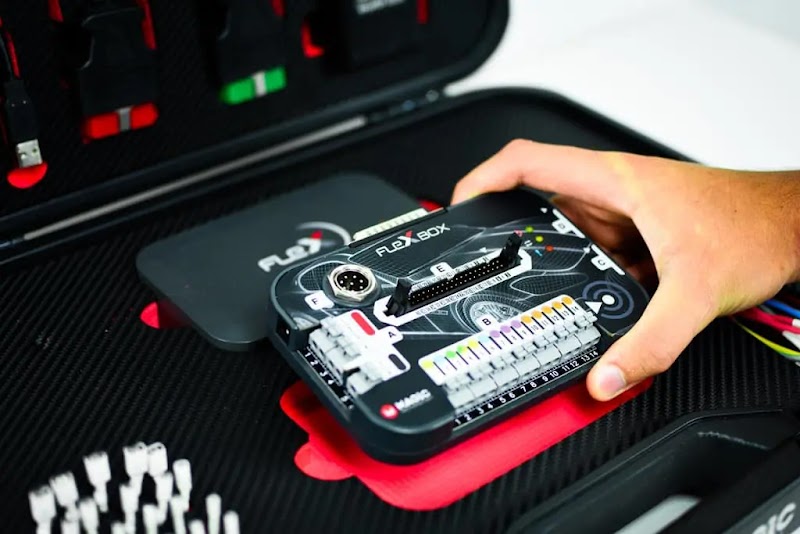 Auto Bardhi | Autodiagnoza | Chiptuning