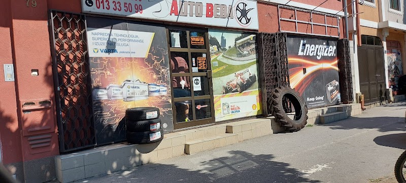 Auto Beba