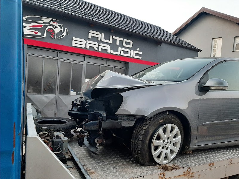AUTO BRAJDIĆ
