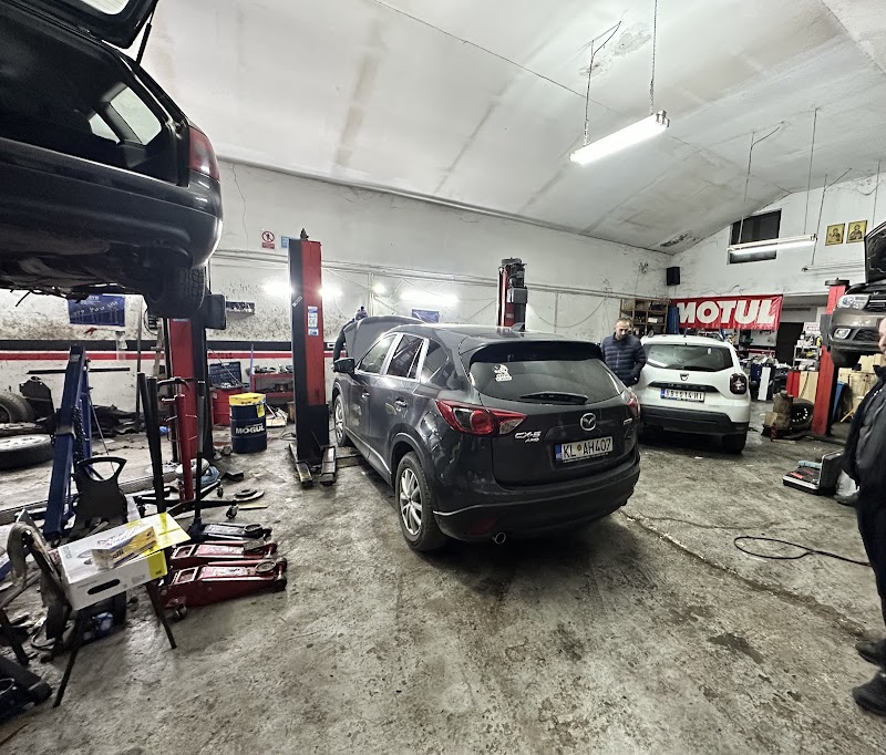 Auto Centar 031