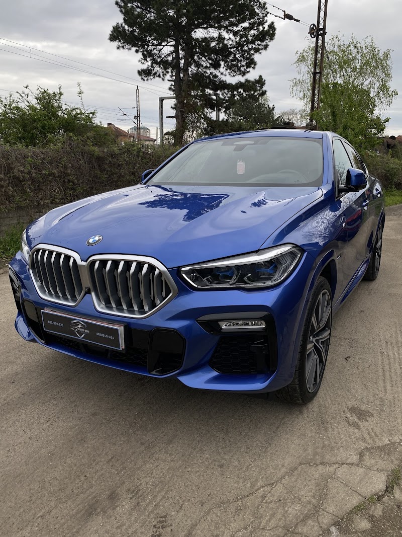 Auto Centar Bmf