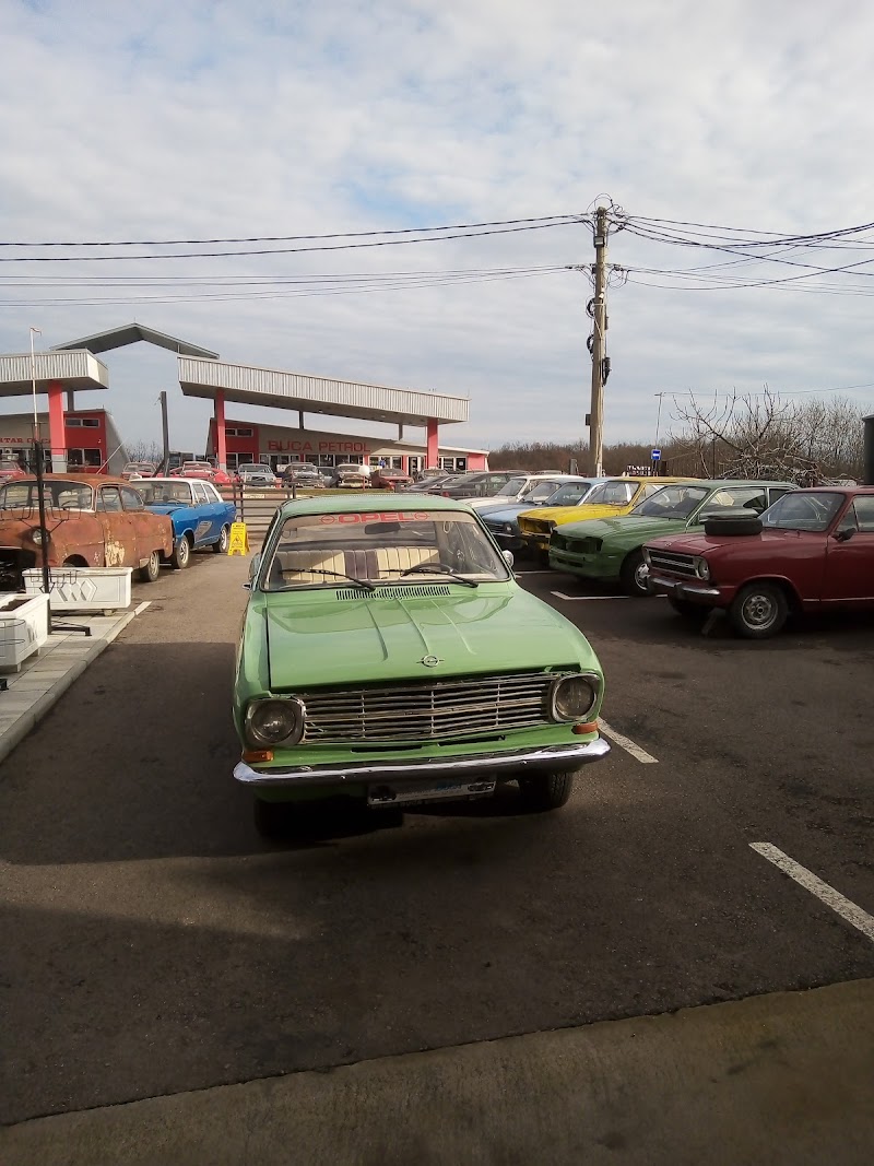 Auto Centar "Buca"