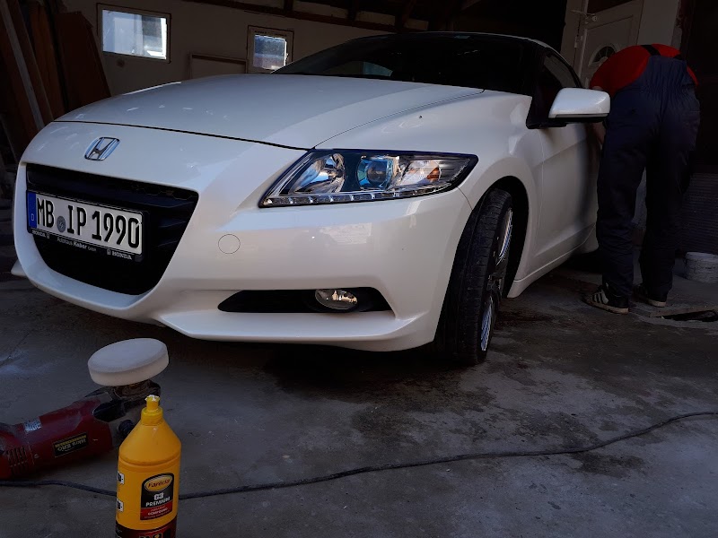 Auto Centar Deki
