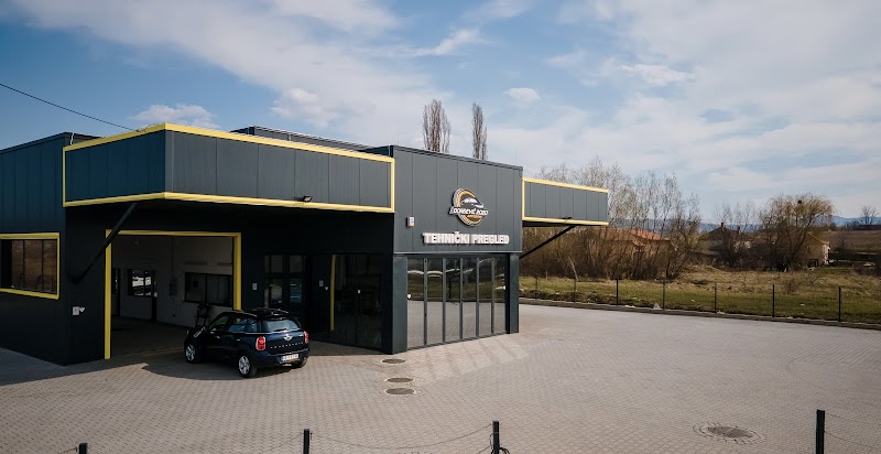 Auto Centar Đorđević 2020