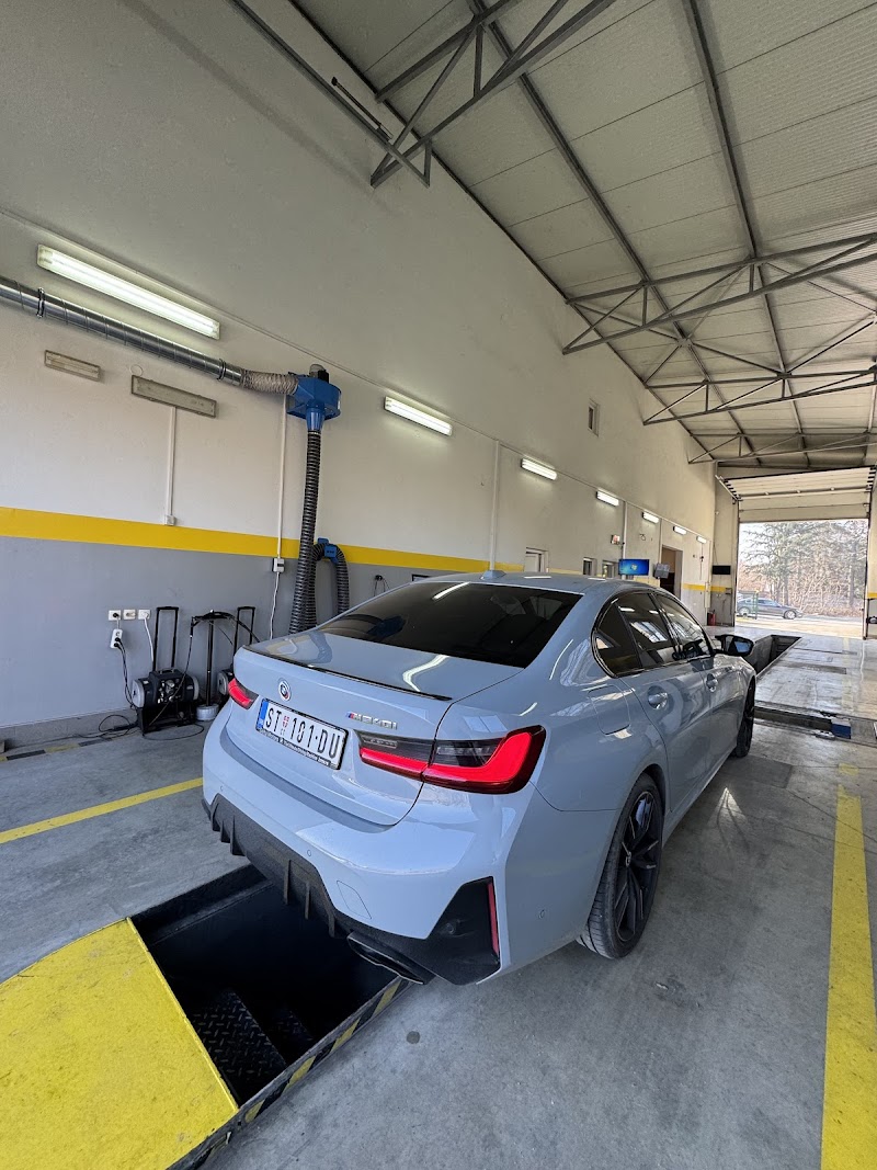 Auto Centar Dragan