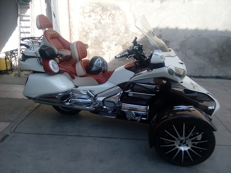 Auto centar GIGA