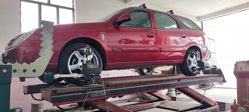 Auto Centar Janicijevic