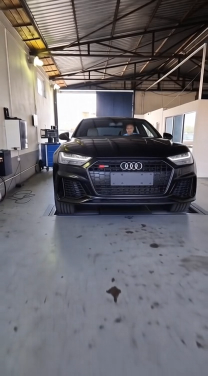 Auto centar Knežević EMZOX – Tehnički pregled i uplatno mesto