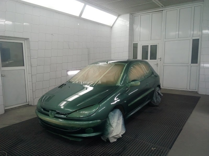 AUTO CENTAR KOSTIĆ