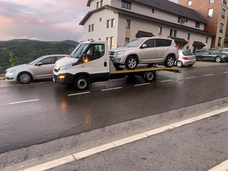 Auto Centar MARINKOVIC
