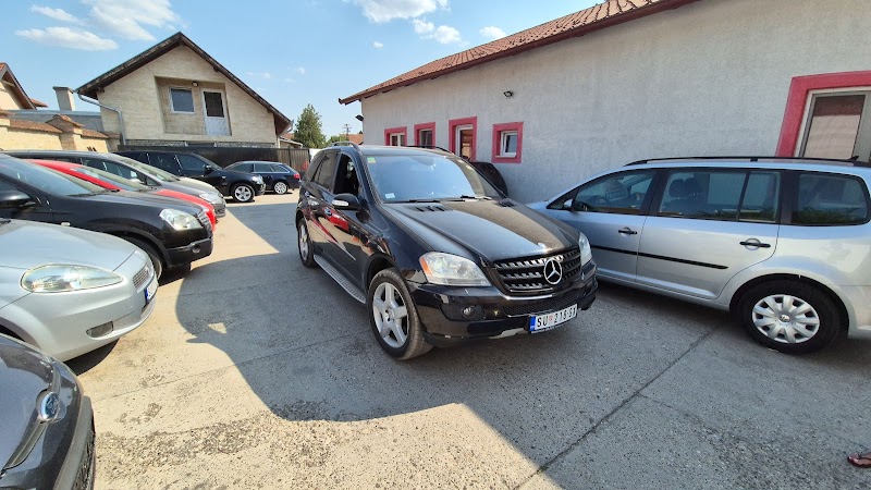AUTO CENTAR MAX PLUS - tehnički pregled