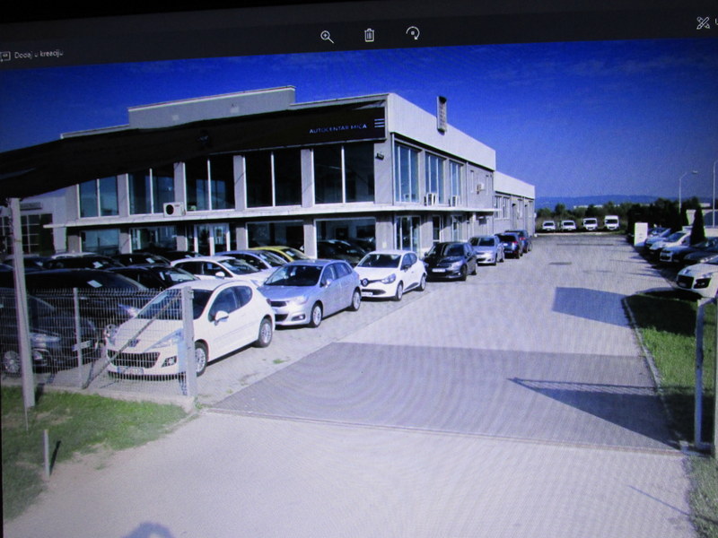 Auto Centar Mića Jagodina
