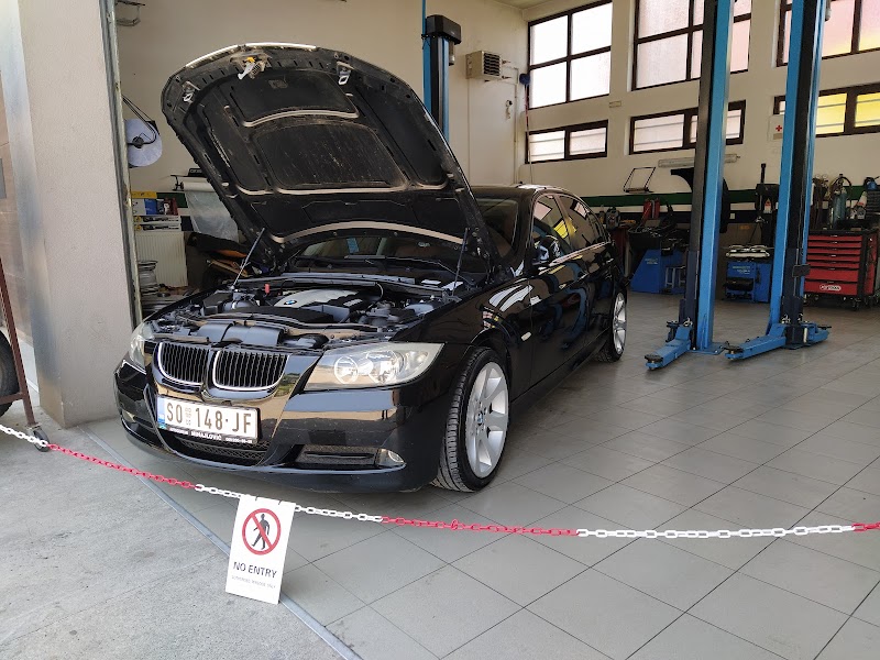 Auto Centar Mihajlović