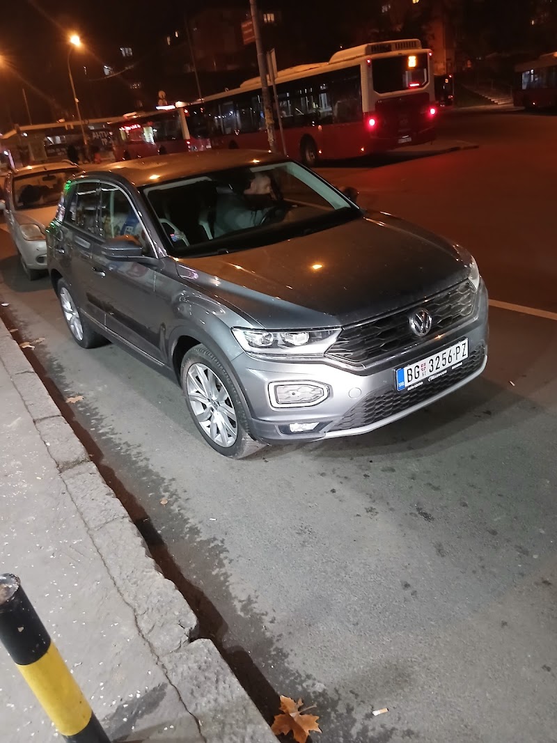 Auto centar Milenijum