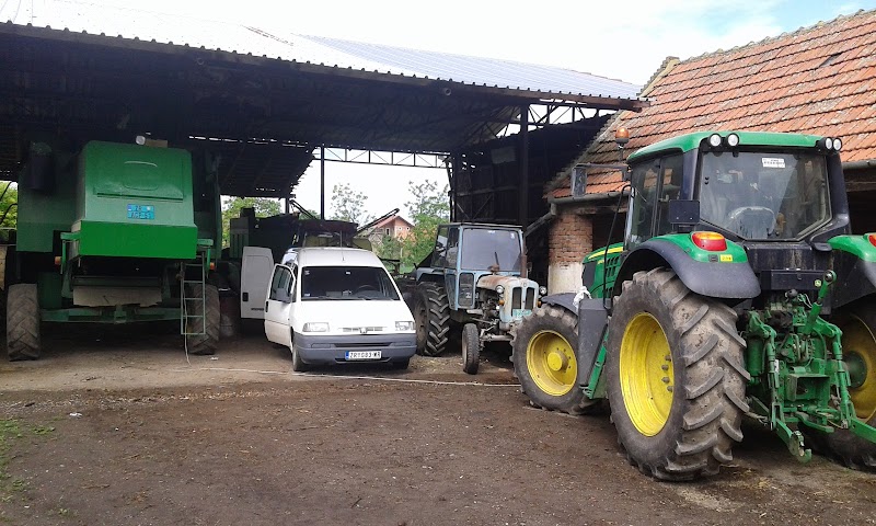 Auto Centar Miok
