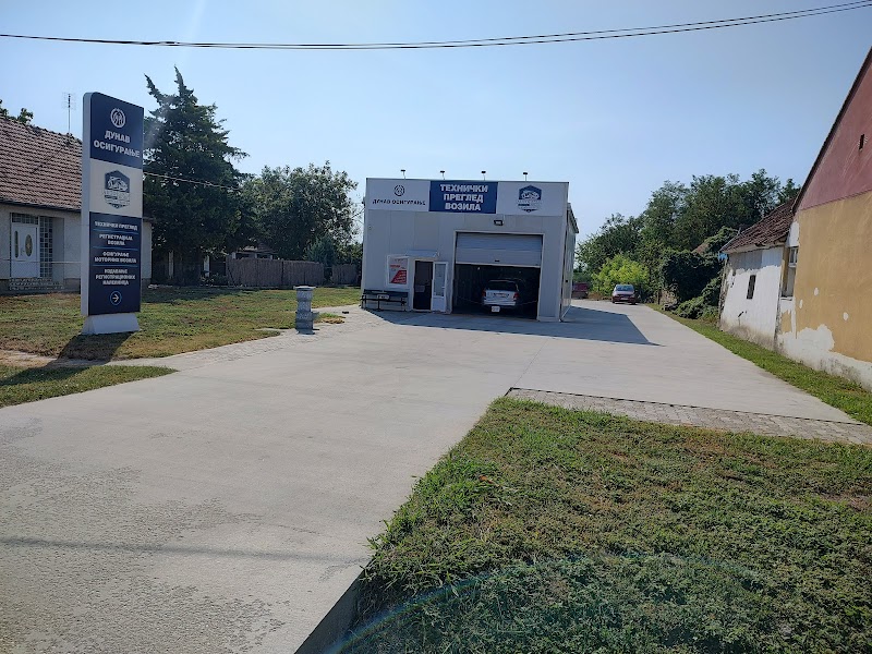 Auto Centar Mobil