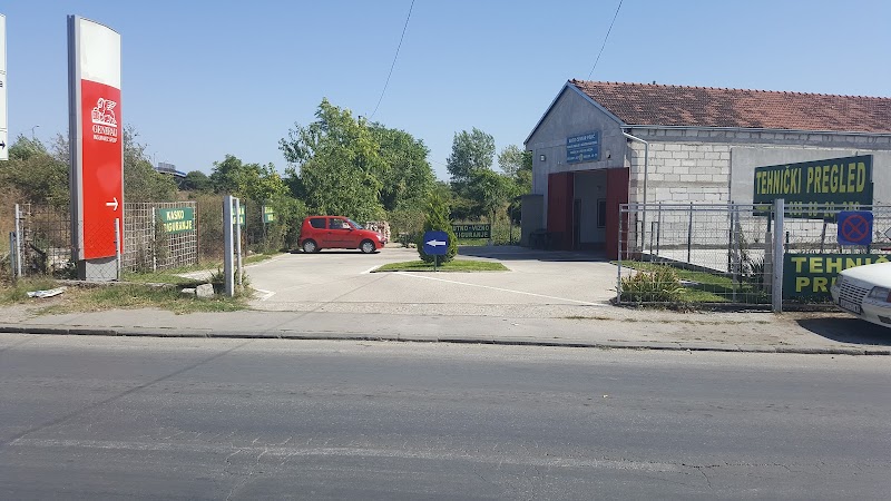 Auto Centar Pejić