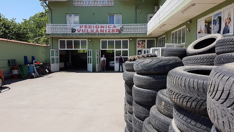 Auto Centar PETROVIC
