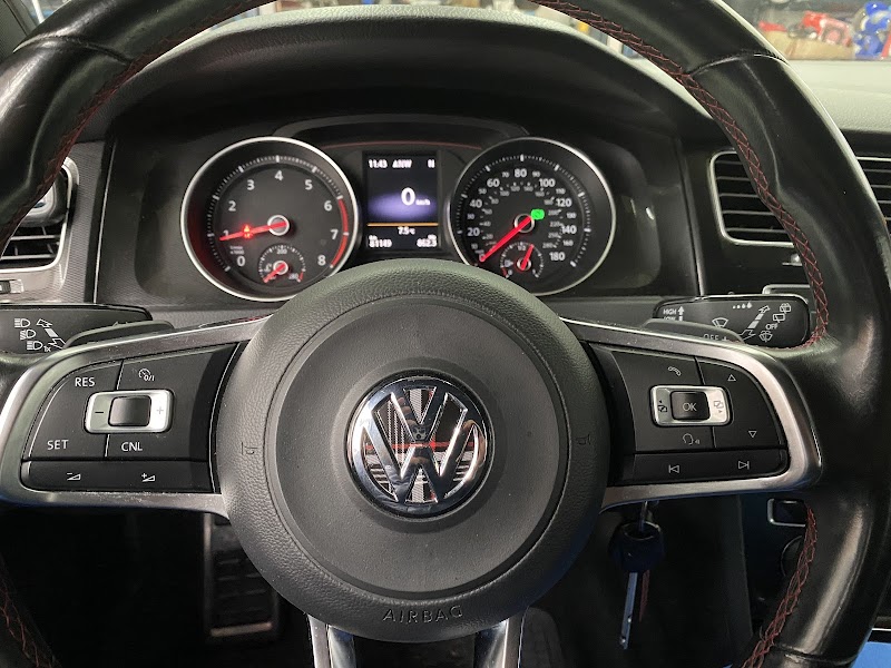AUTO CENTAR RISTIĆ